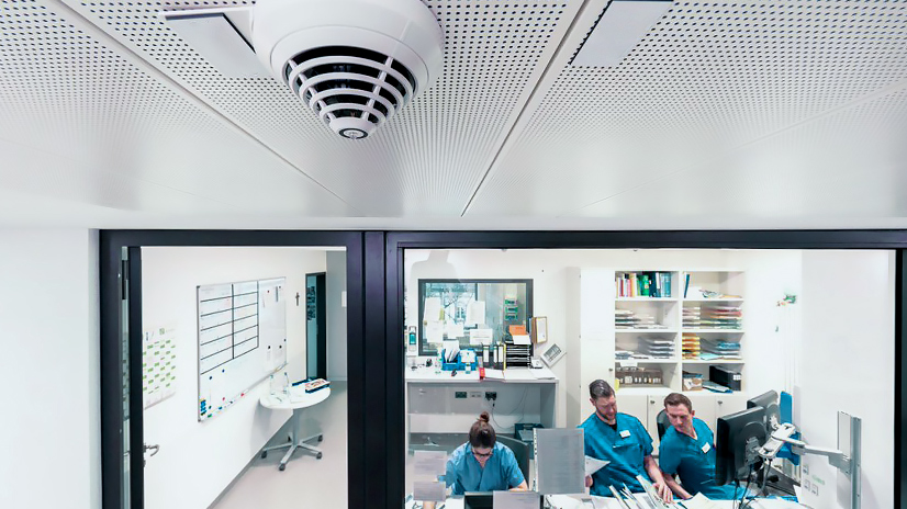 Bosch-Herramientas-Mantenimiento-Hospitales-fire-systems hospital-fire-system