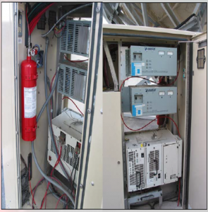 tubo detector 3