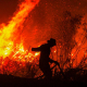 INCENDIOS INCONTROLABLES