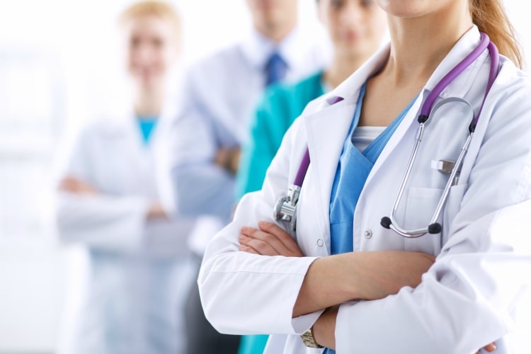 SECTOR SALUD